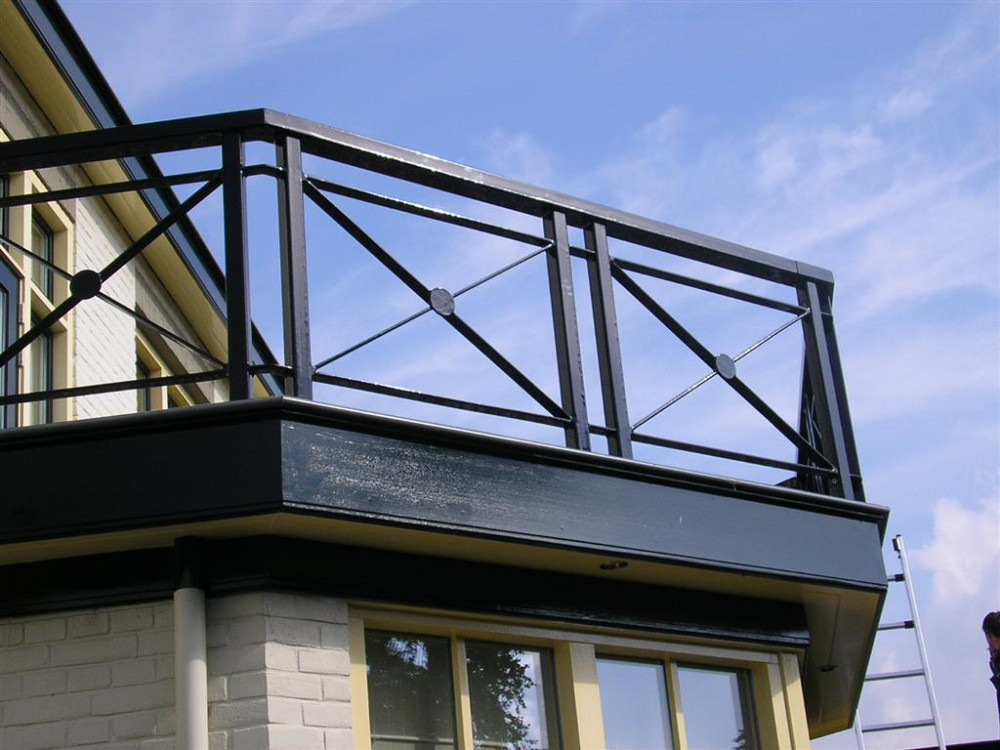 Balustrade